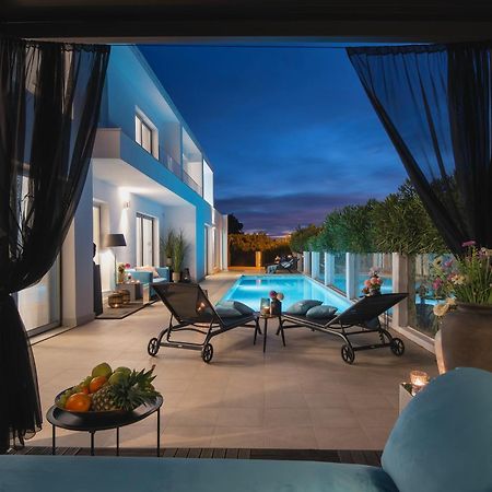 Monvidal By Bura Hotels - Adults Only Πούλα Εξωτερικό φωτογραφία