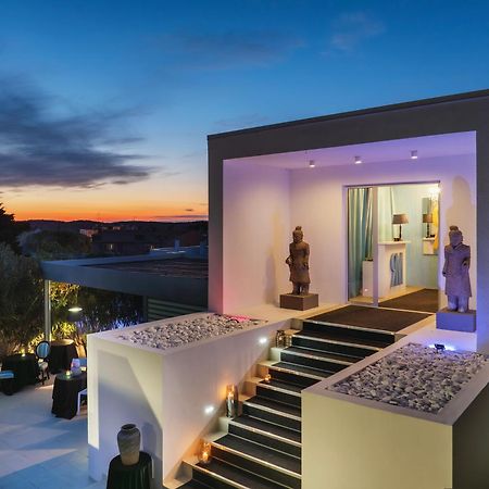 Monvidal By Bura Hotels - Adults Only Πούλα Εξωτερικό φωτογραφία
