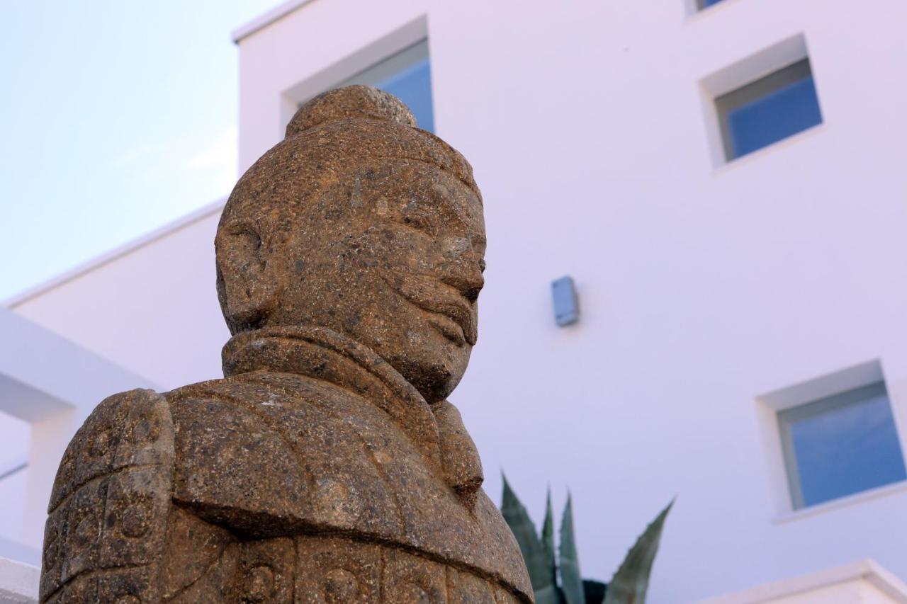 Monvidal By Bura Hotels - Adults Only Πούλα Εξωτερικό φωτογραφία
