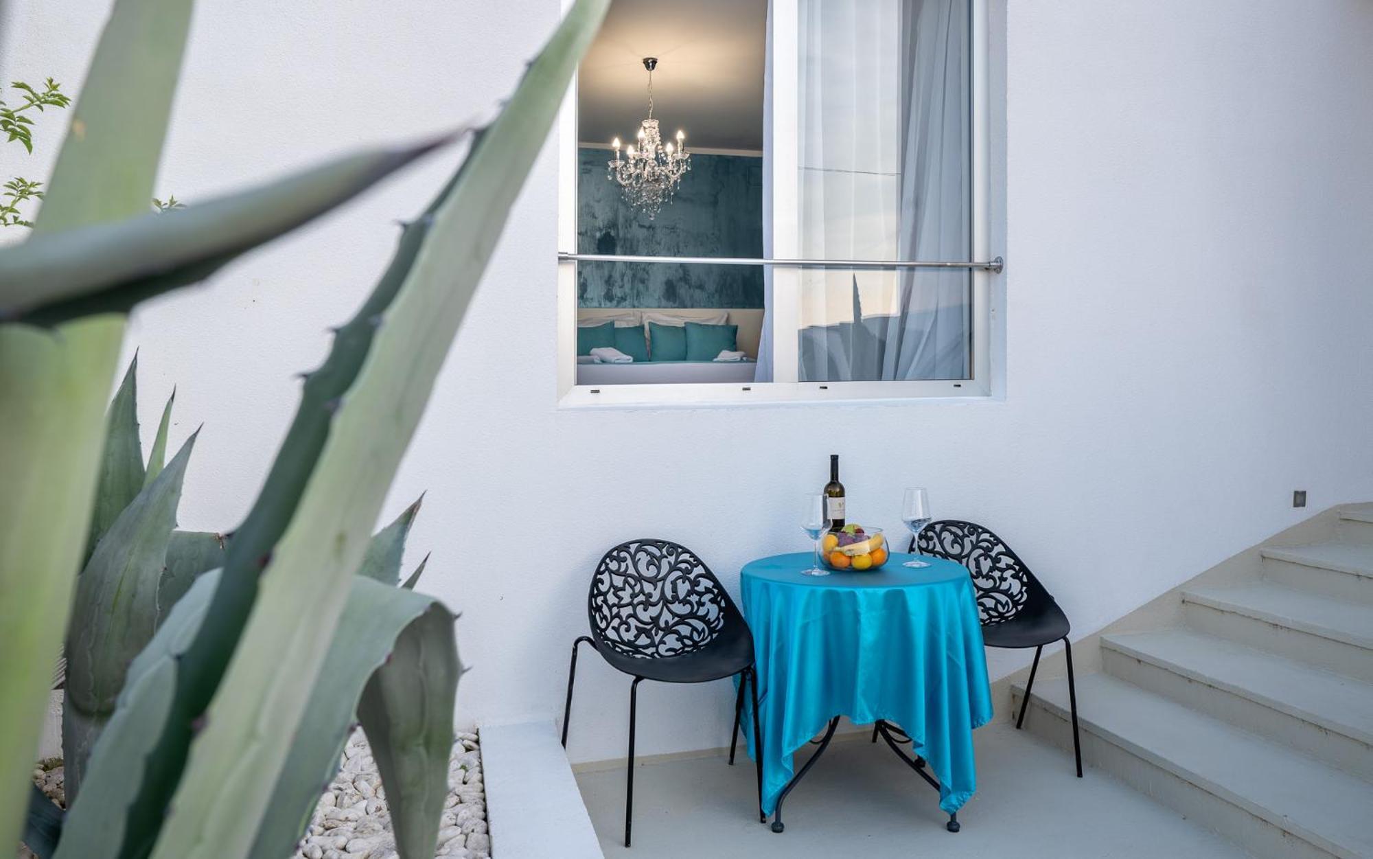 Monvidal By Bura Hotels - Adults Only Πούλα Εξωτερικό φωτογραφία