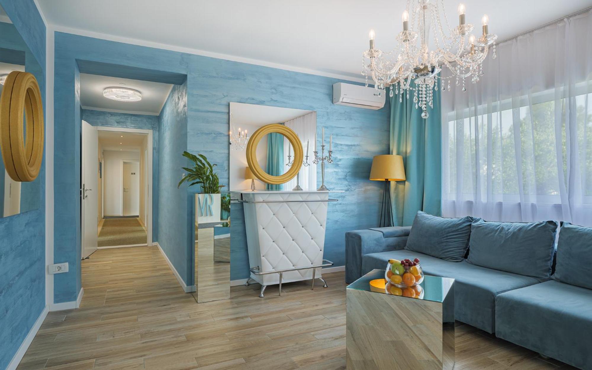 Monvidal By Bura Hotels - Adults Only Πούλα Εξωτερικό φωτογραφία
