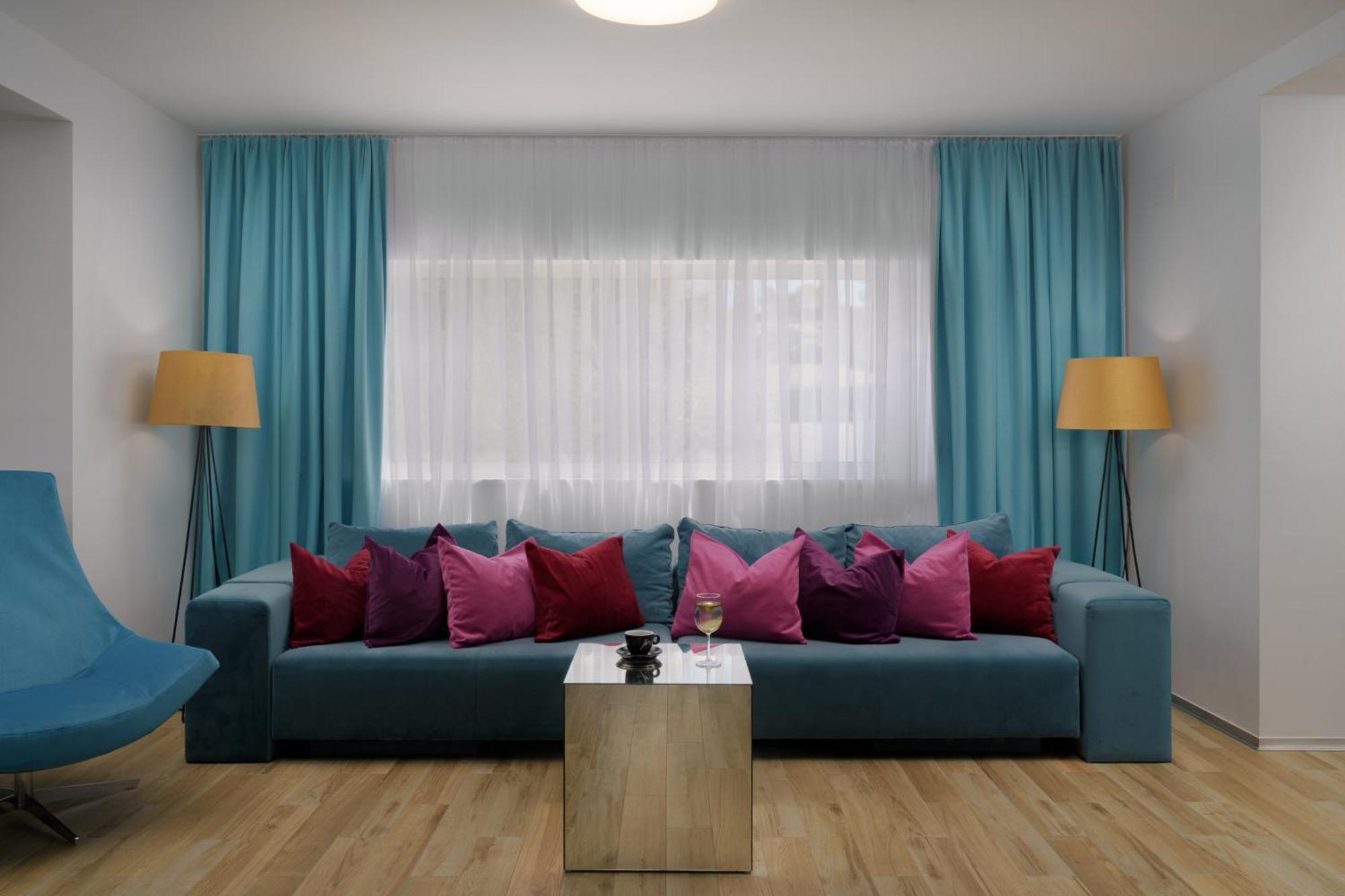Monvidal By Bura Hotels - Adults Only Πούλα Εξωτερικό φωτογραφία