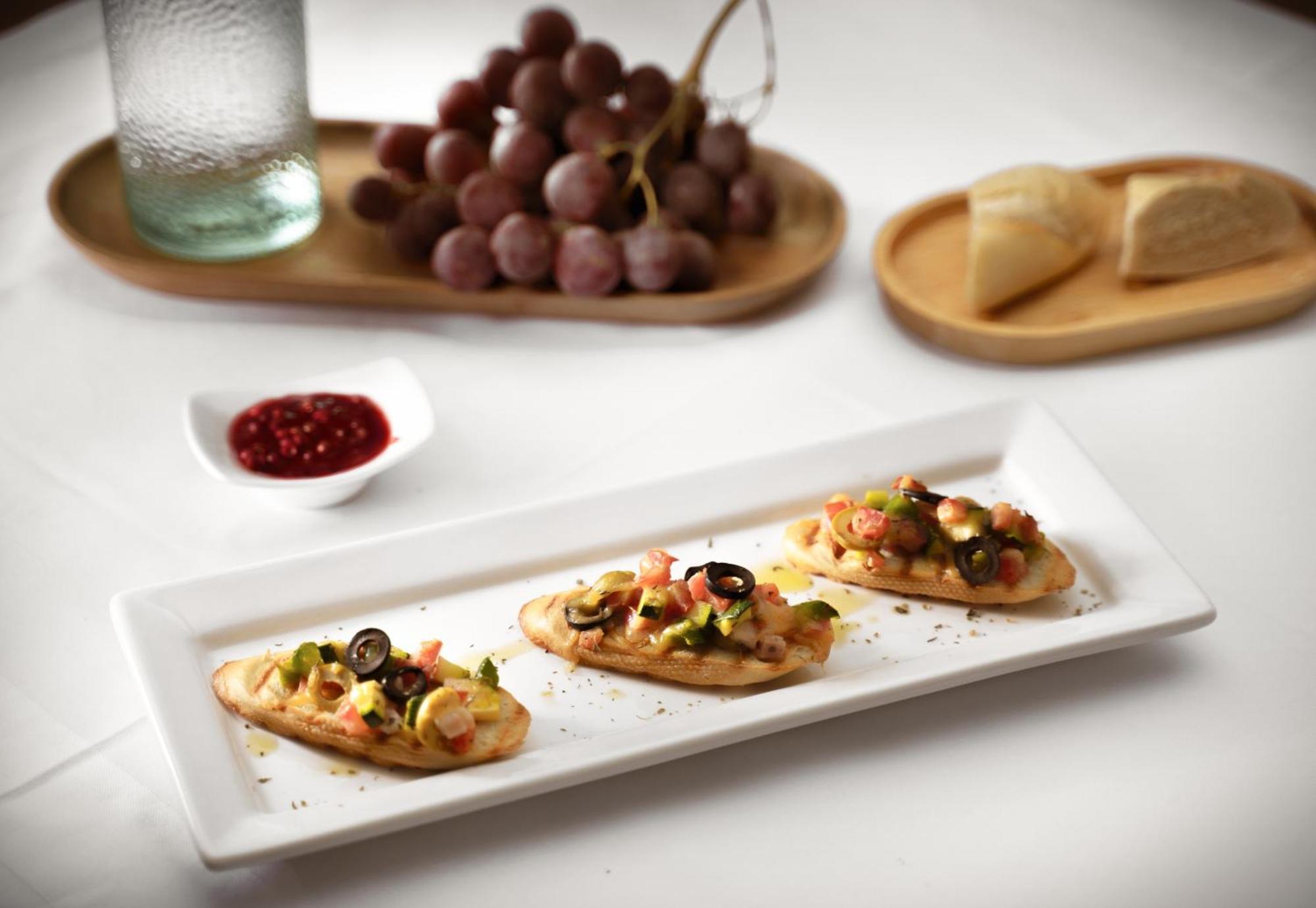 Monvidal By Bura Hotels - Adults Only Πούλα Εξωτερικό φωτογραφία