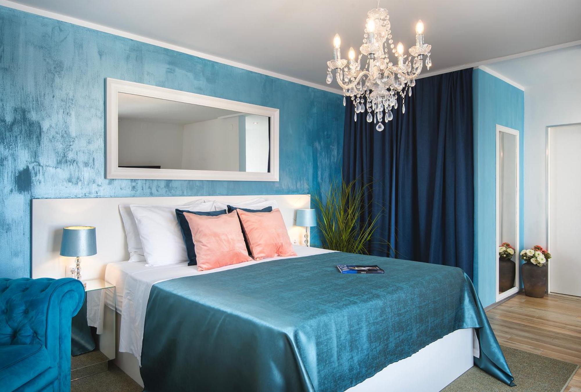 Monvidal By Bura Hotels - Adults Only Πούλα Εξωτερικό φωτογραφία