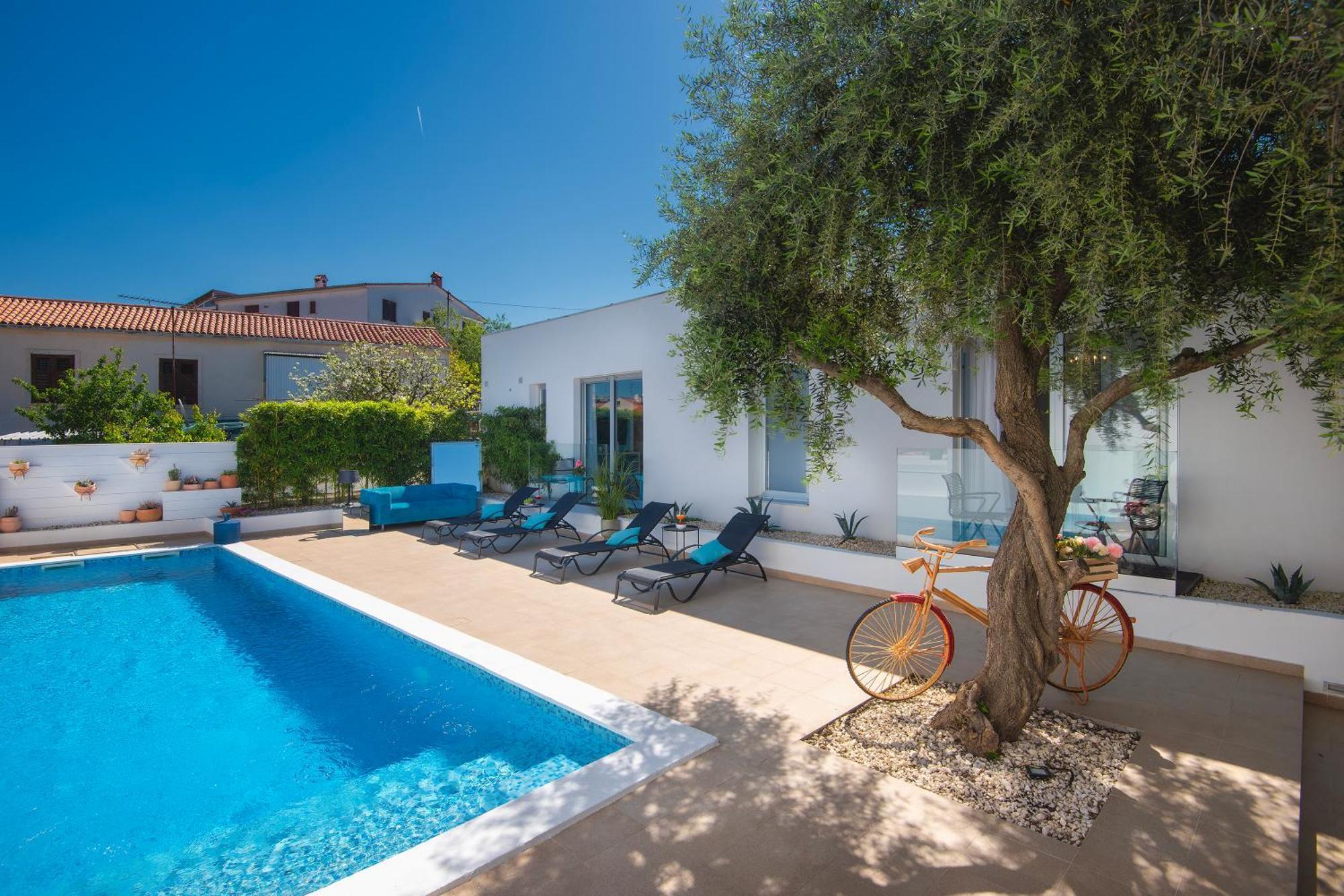 Monvidal By Bura Hotels - Adults Only Πούλα Εξωτερικό φωτογραφία