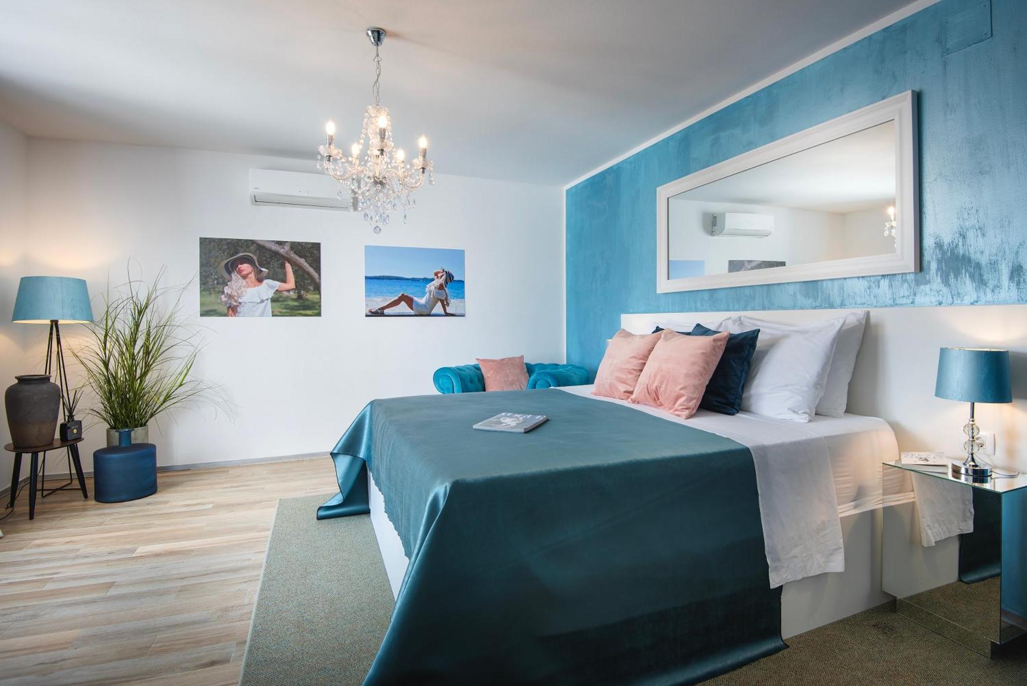 Monvidal By Bura Hotels - Adults Only Πούλα Εξωτερικό φωτογραφία
