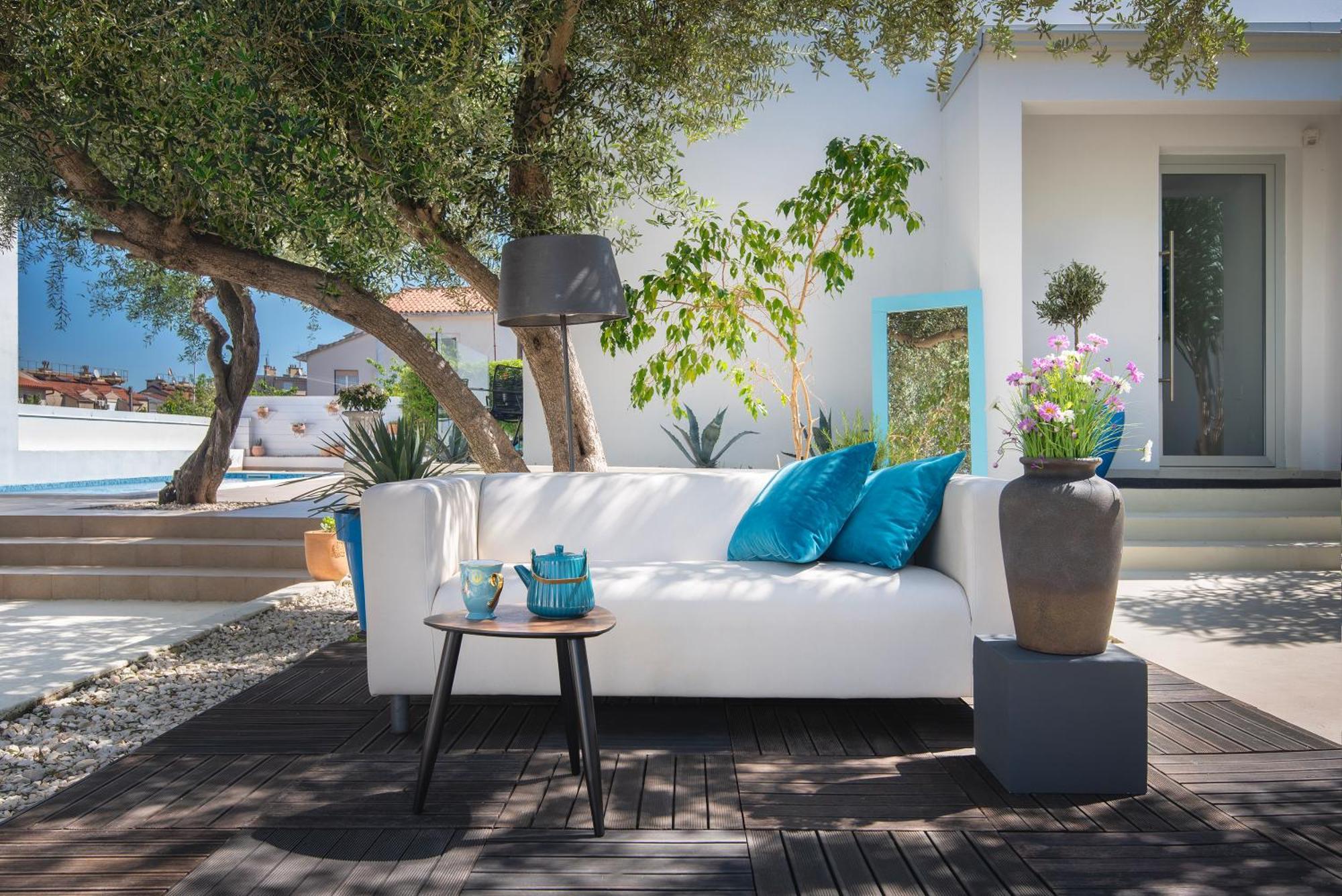 Monvidal By Bura Hotels - Adults Only Πούλα Εξωτερικό φωτογραφία