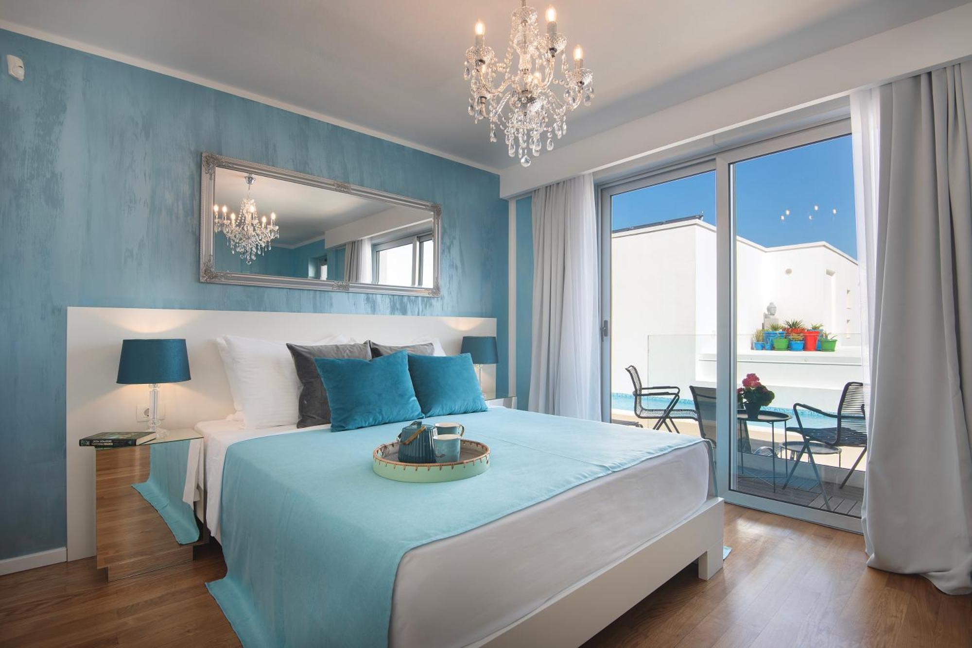 Monvidal By Bura Hotels - Adults Only Πούλα Εξωτερικό φωτογραφία