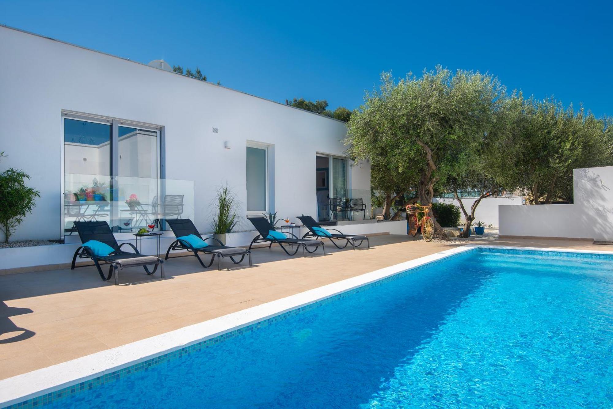 Monvidal By Bura Hotels - Adults Only Πούλα Εξωτερικό φωτογραφία