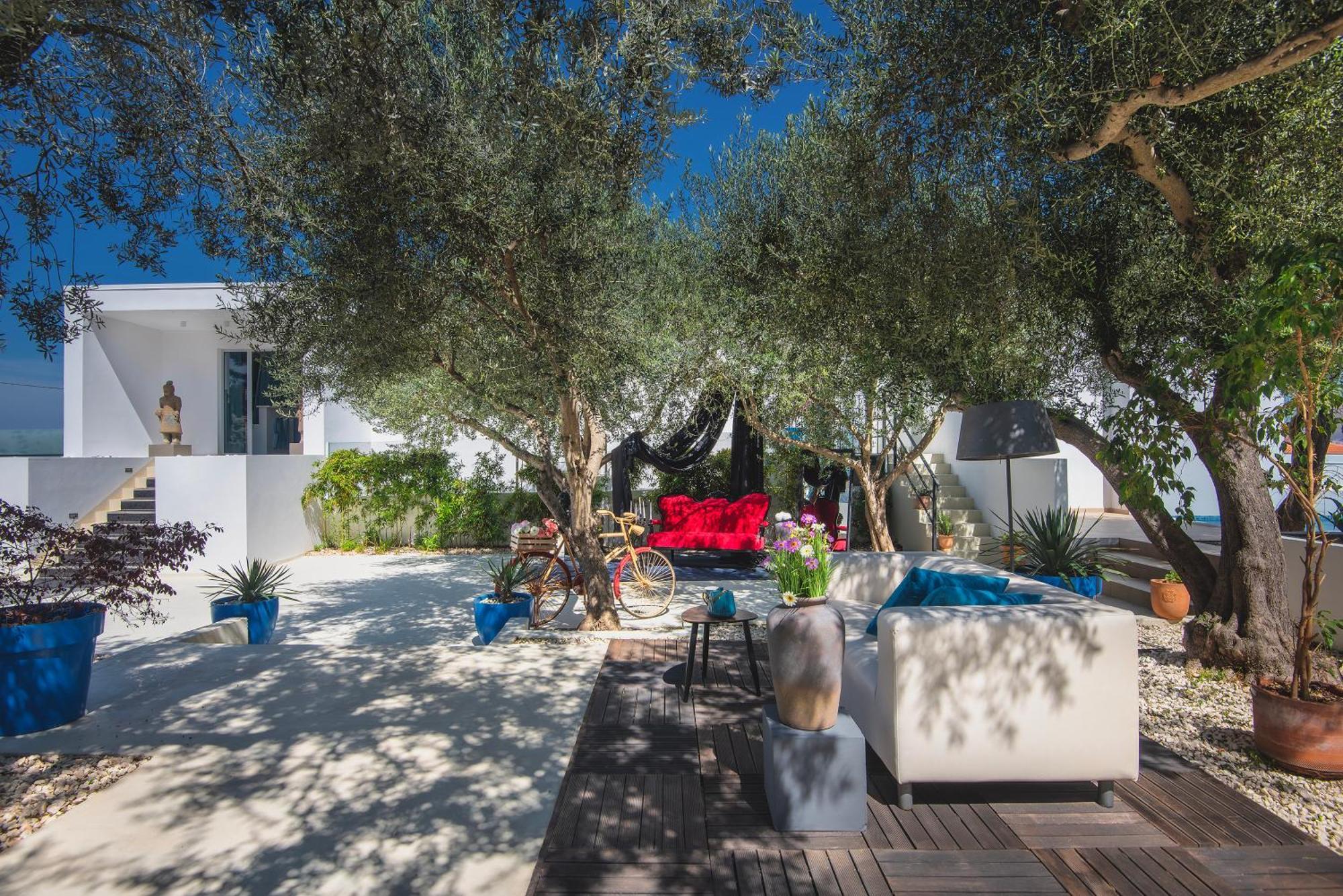 Monvidal By Bura Hotels - Adults Only Πούλα Εξωτερικό φωτογραφία