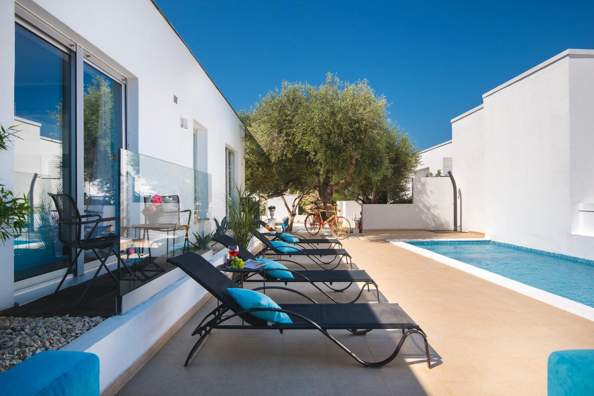 Monvidal By Bura Hotels - Adults Only Πούλα Εξωτερικό φωτογραφία