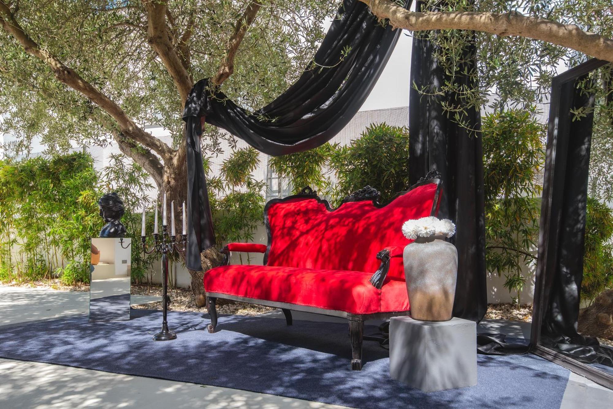 Monvidal By Bura Hotels - Adults Only Πούλα Εξωτερικό φωτογραφία