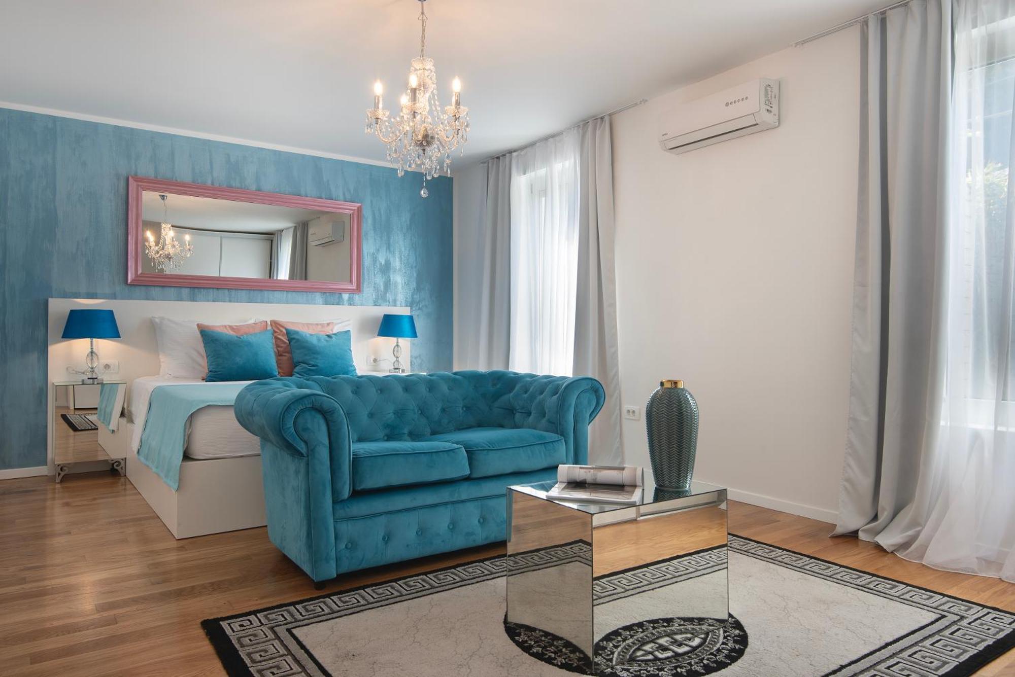 Monvidal By Bura Hotels - Adults Only Πούλα Εξωτερικό φωτογραφία