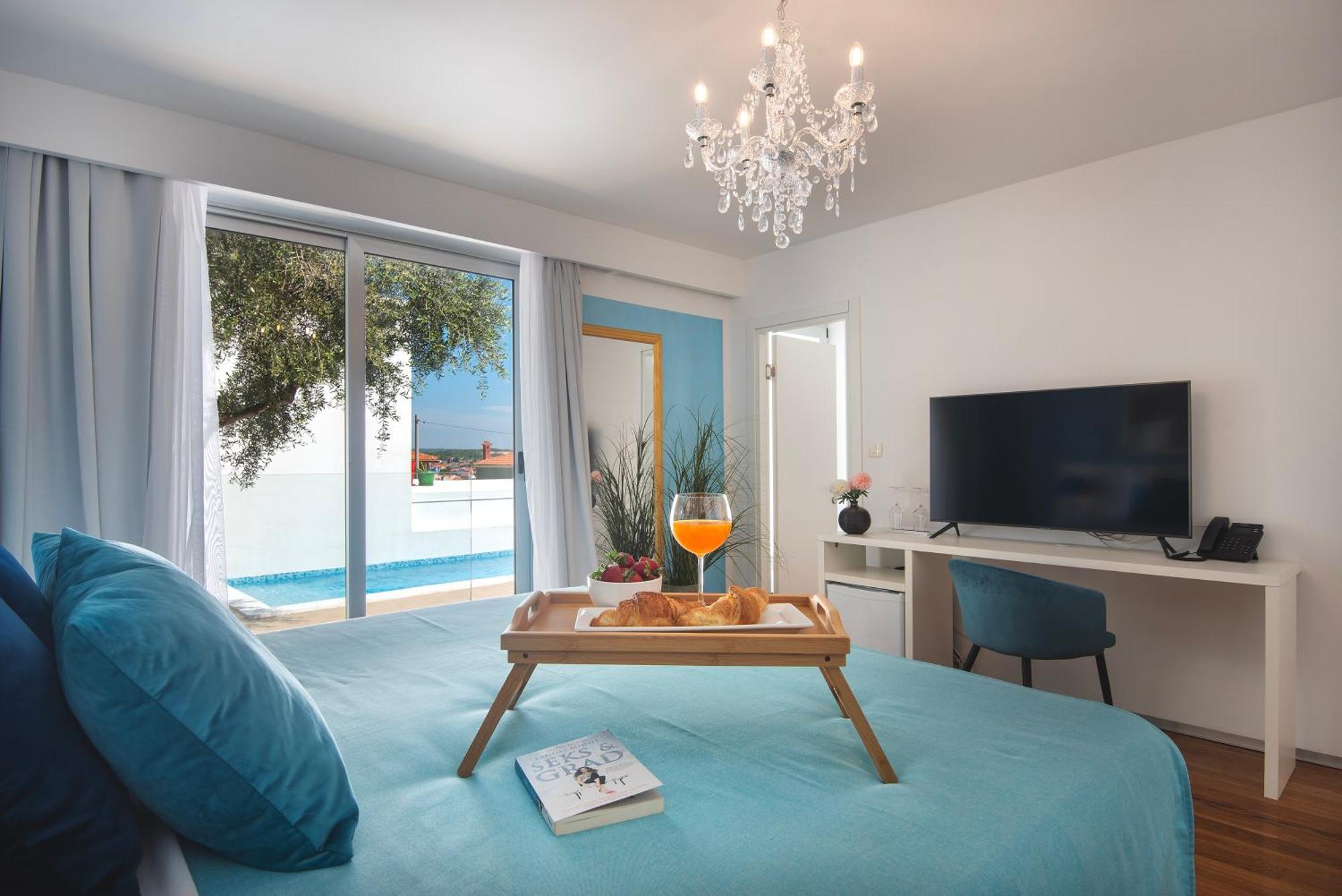 Monvidal By Bura Hotels - Adults Only Πούλα Εξωτερικό φωτογραφία