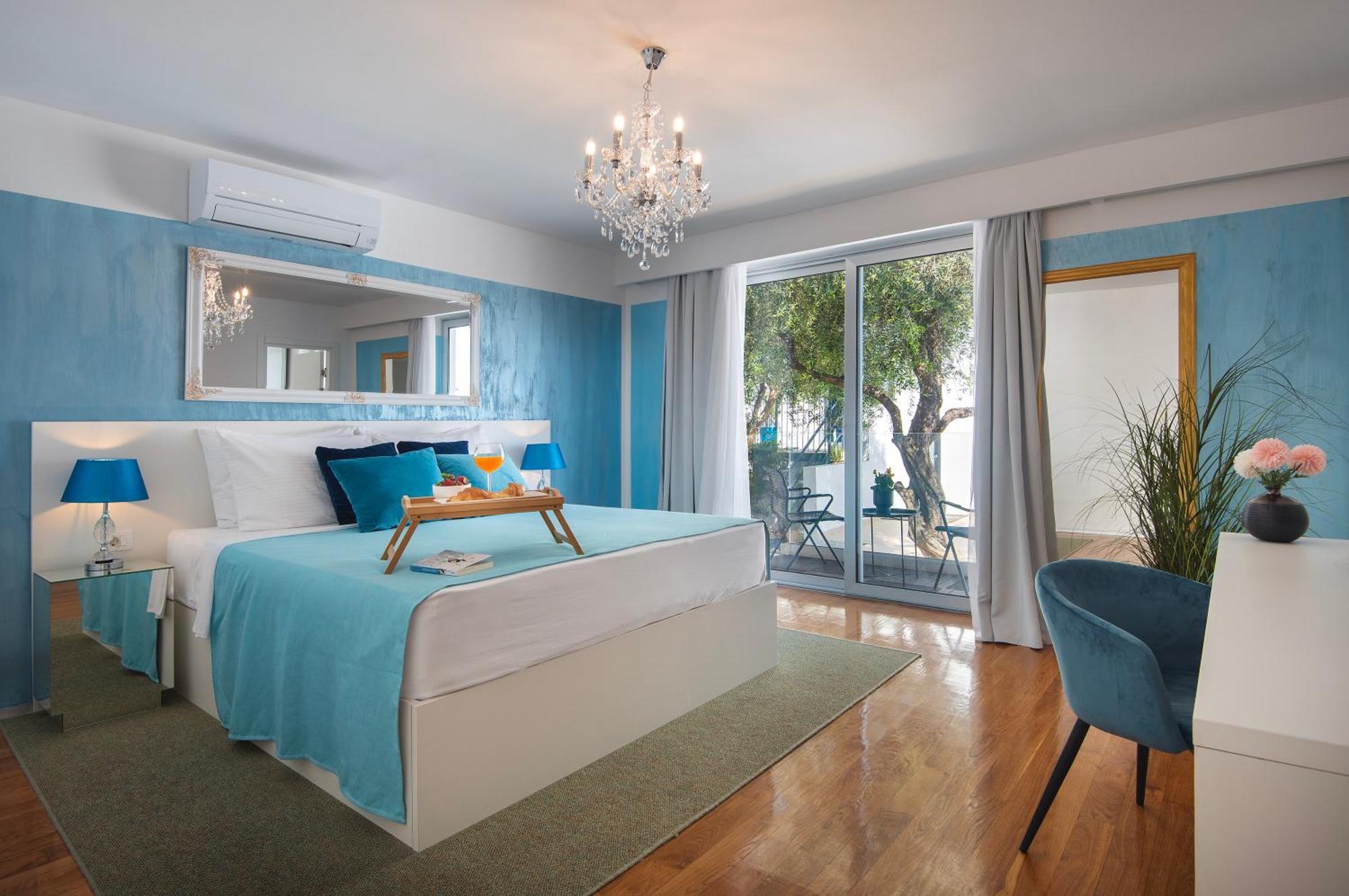 Monvidal By Bura Hotels - Adults Only Πούλα Εξωτερικό φωτογραφία