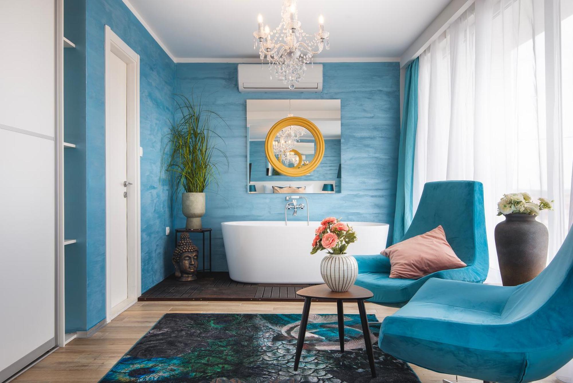 Monvidal By Bura Hotels - Adults Only Πούλα Εξωτερικό φωτογραφία