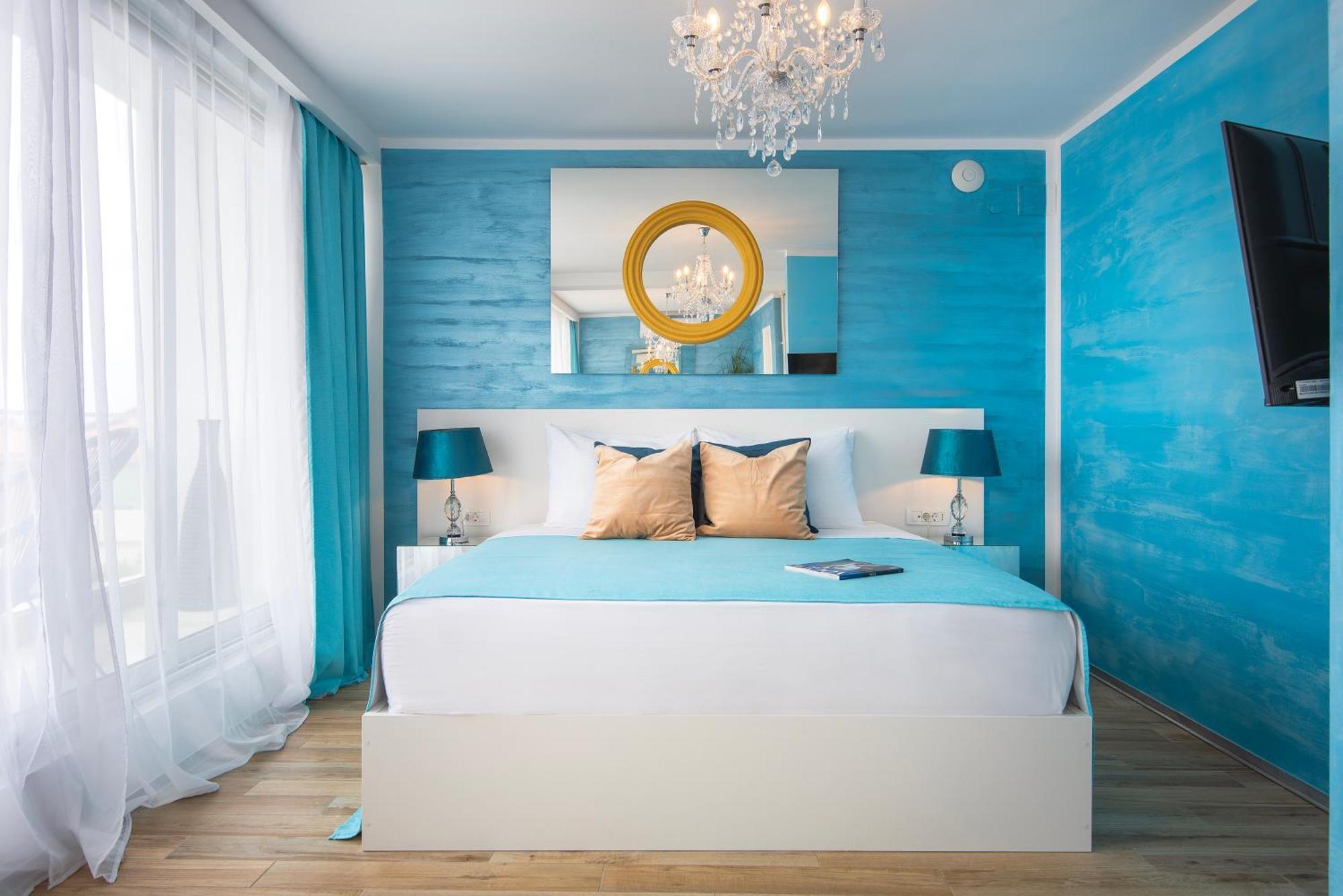 Monvidal By Bura Hotels - Adults Only Πούλα Εξωτερικό φωτογραφία