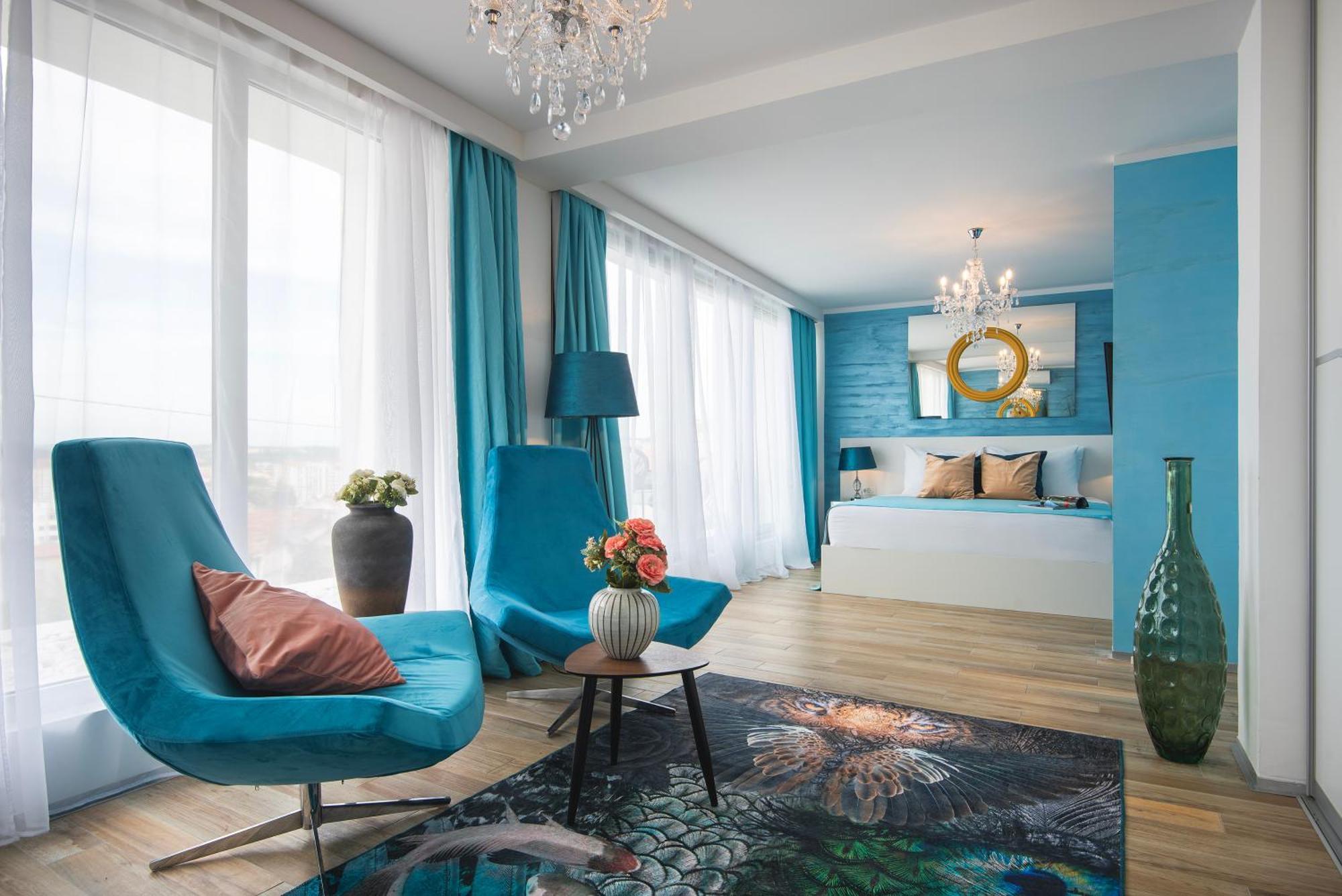 Monvidal By Bura Hotels - Adults Only Πούλα Εξωτερικό φωτογραφία