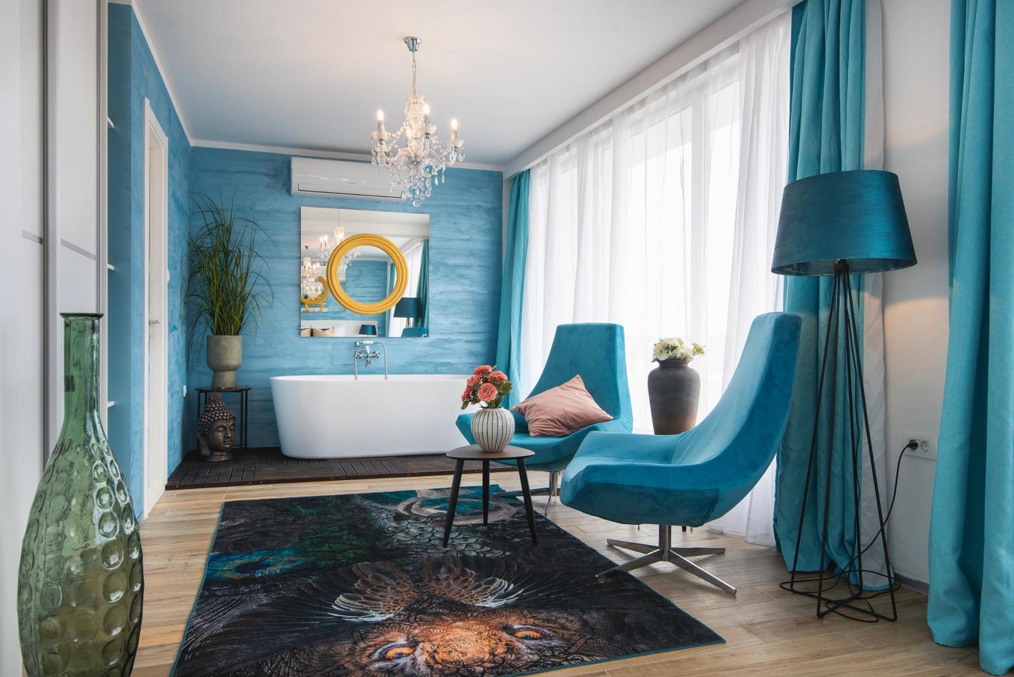 Monvidal By Bura Hotels - Adults Only Πούλα Εξωτερικό φωτογραφία