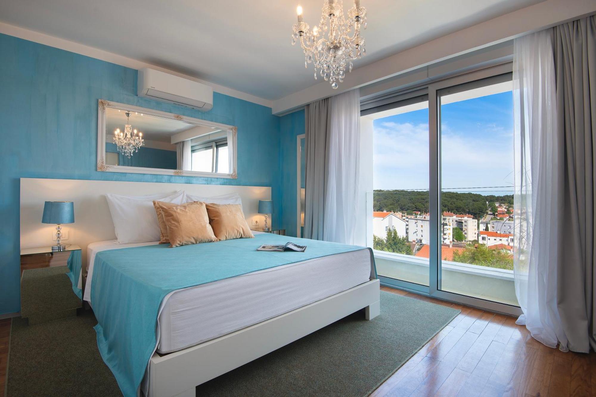 Monvidal By Bura Hotels - Adults Only Πούλα Εξωτερικό φωτογραφία