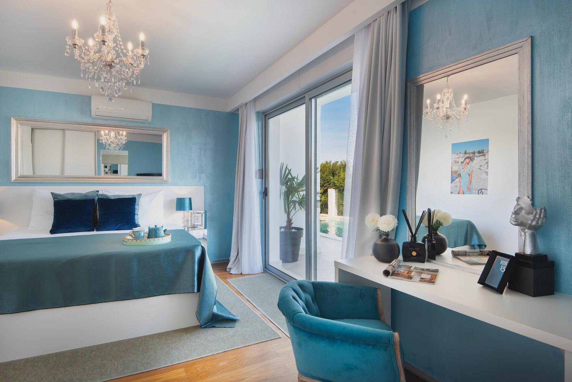 Monvidal By Bura Hotels - Adults Only Πούλα Εξωτερικό φωτογραφία