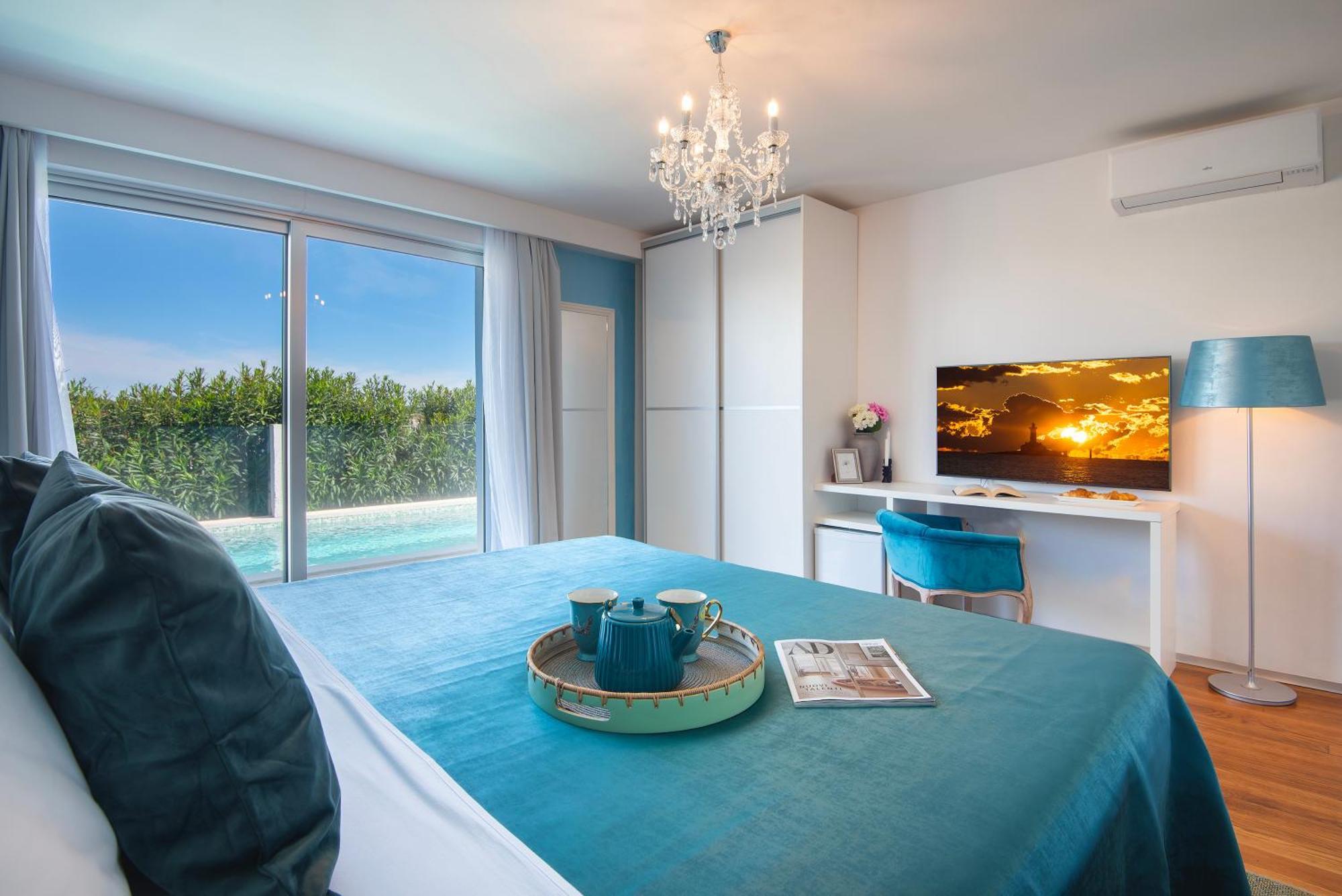 Monvidal By Bura Hotels - Adults Only Πούλα Εξωτερικό φωτογραφία