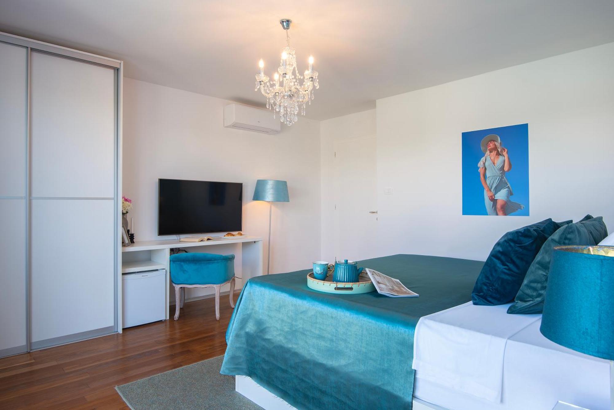 Monvidal By Bura Hotels - Adults Only Πούλα Εξωτερικό φωτογραφία