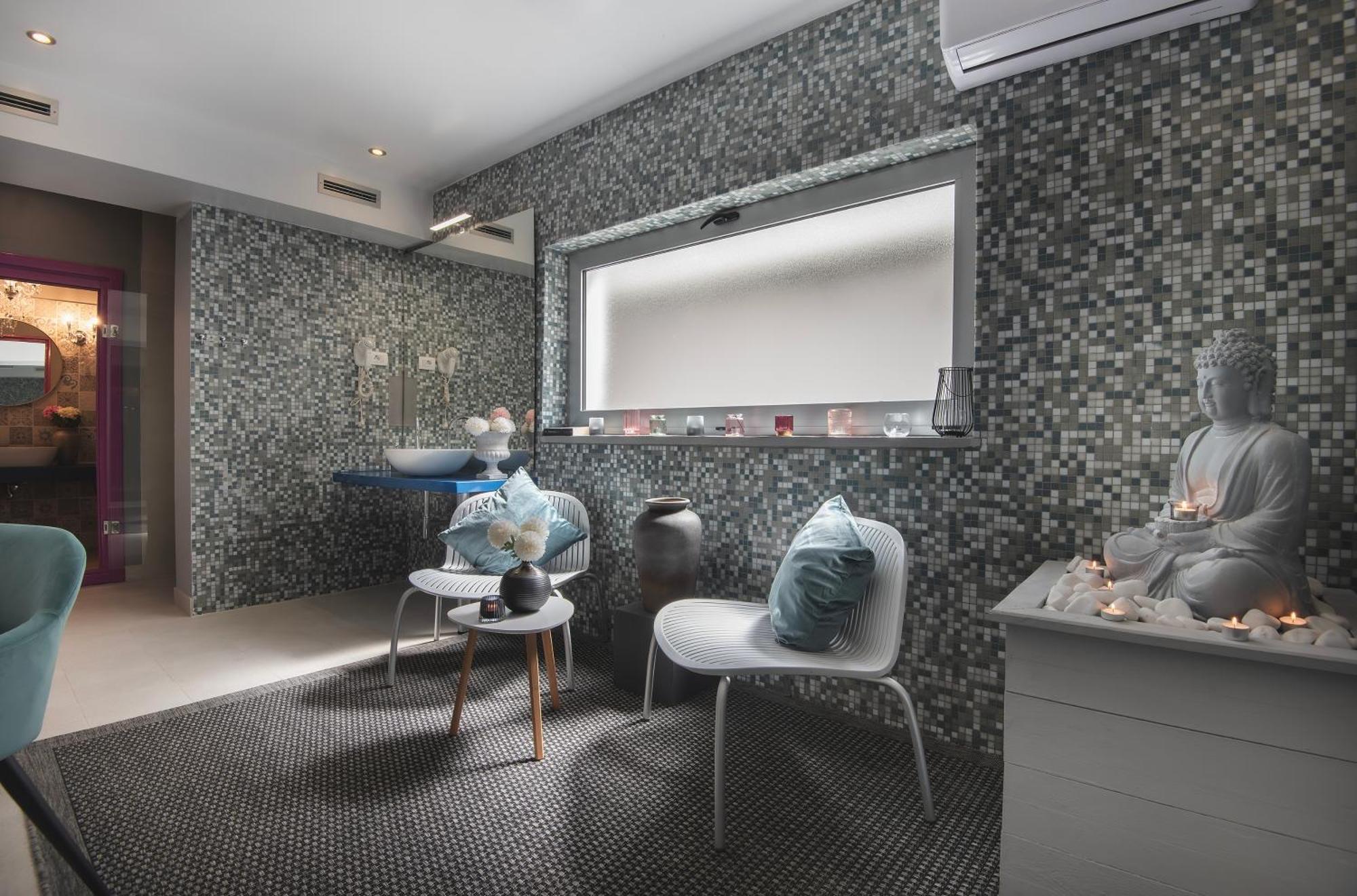 Monvidal By Bura Hotels - Adults Only Πούλα Εξωτερικό φωτογραφία