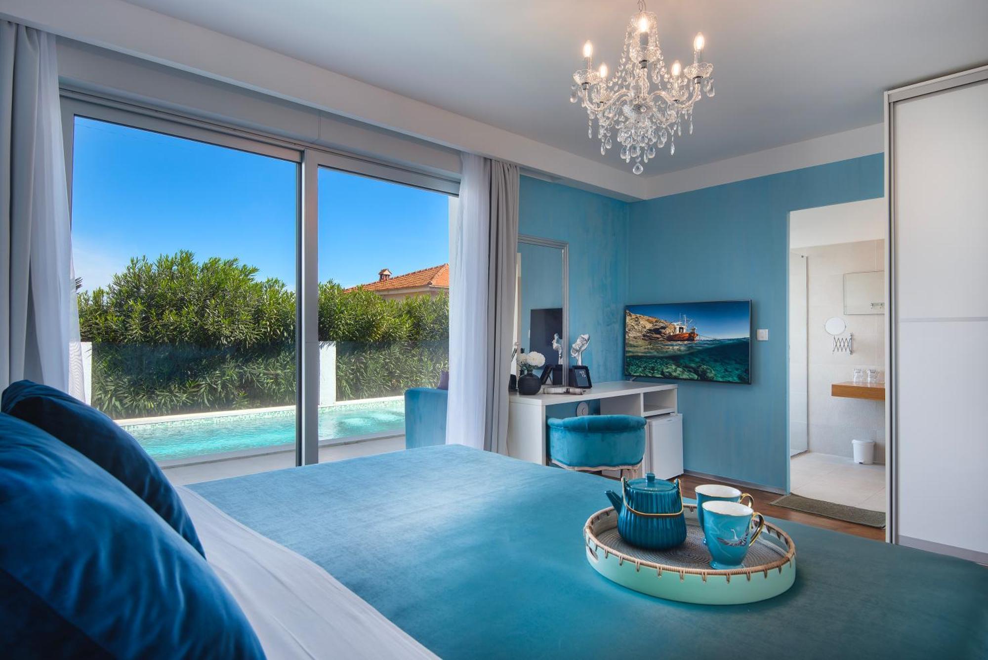 Monvidal By Bura Hotels - Adults Only Πούλα Εξωτερικό φωτογραφία