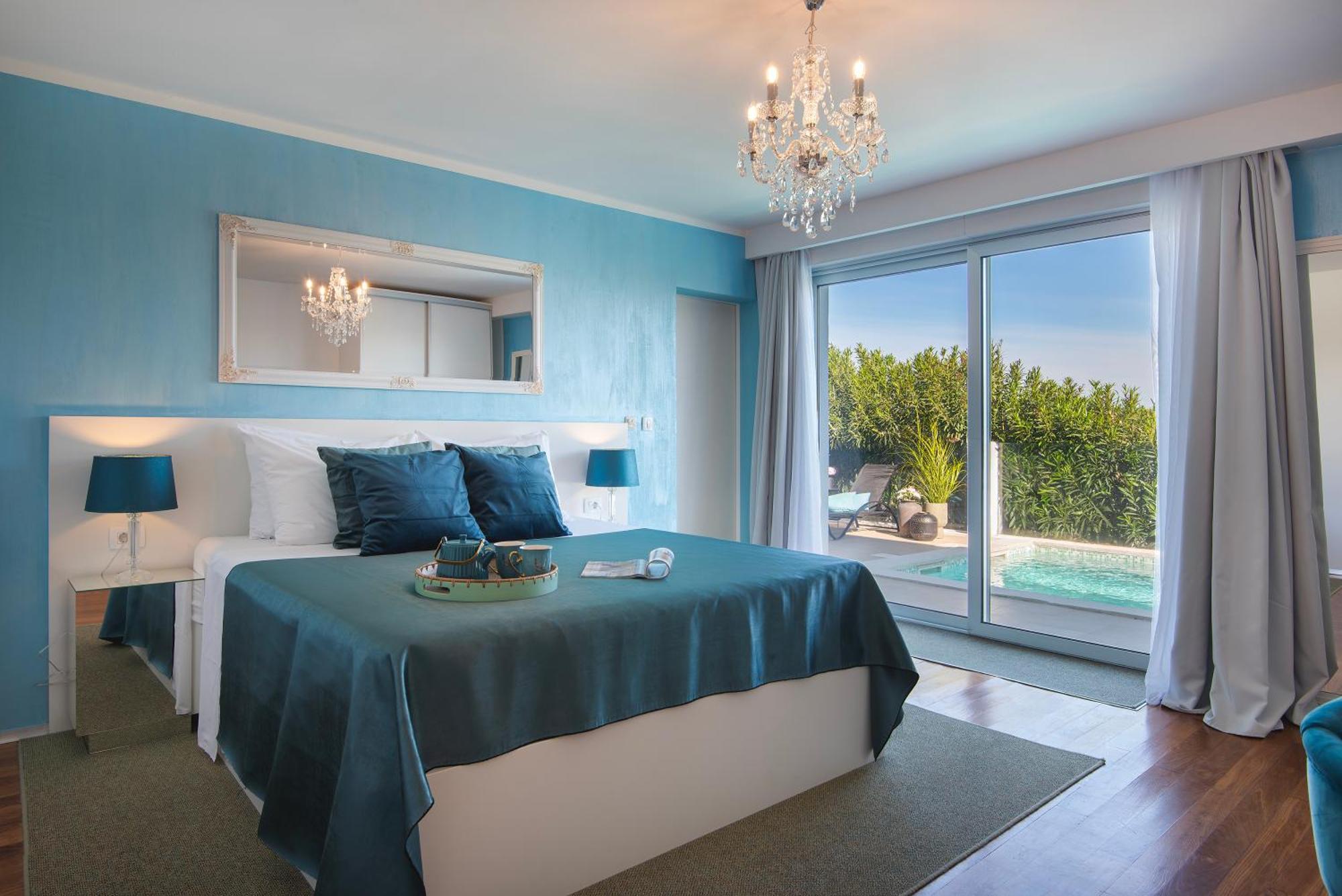 Monvidal By Bura Hotels - Adults Only Πούλα Εξωτερικό φωτογραφία