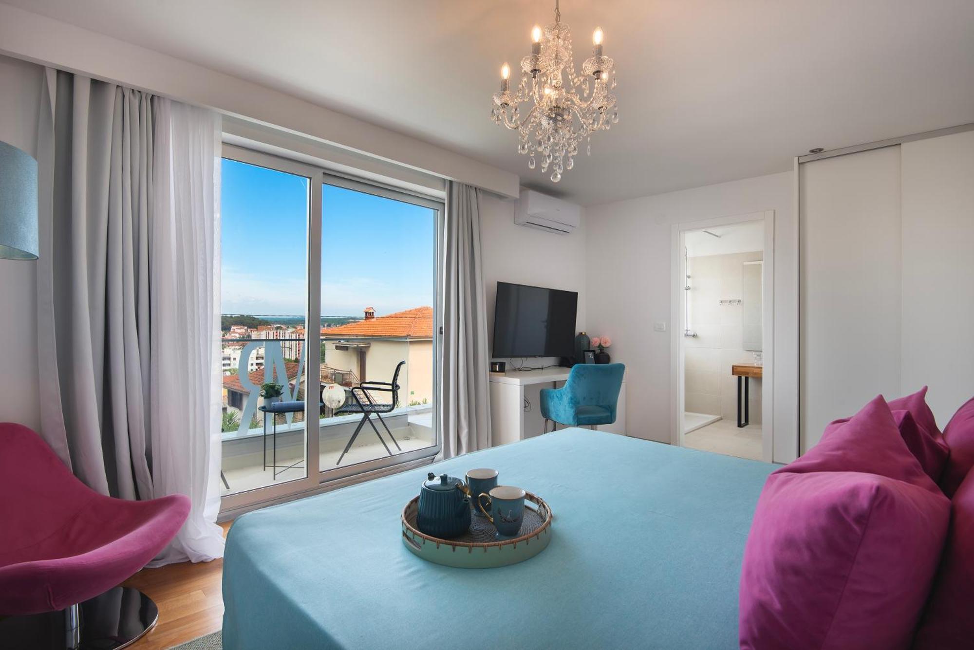Monvidal By Bura Hotels - Adults Only Πούλα Εξωτερικό φωτογραφία