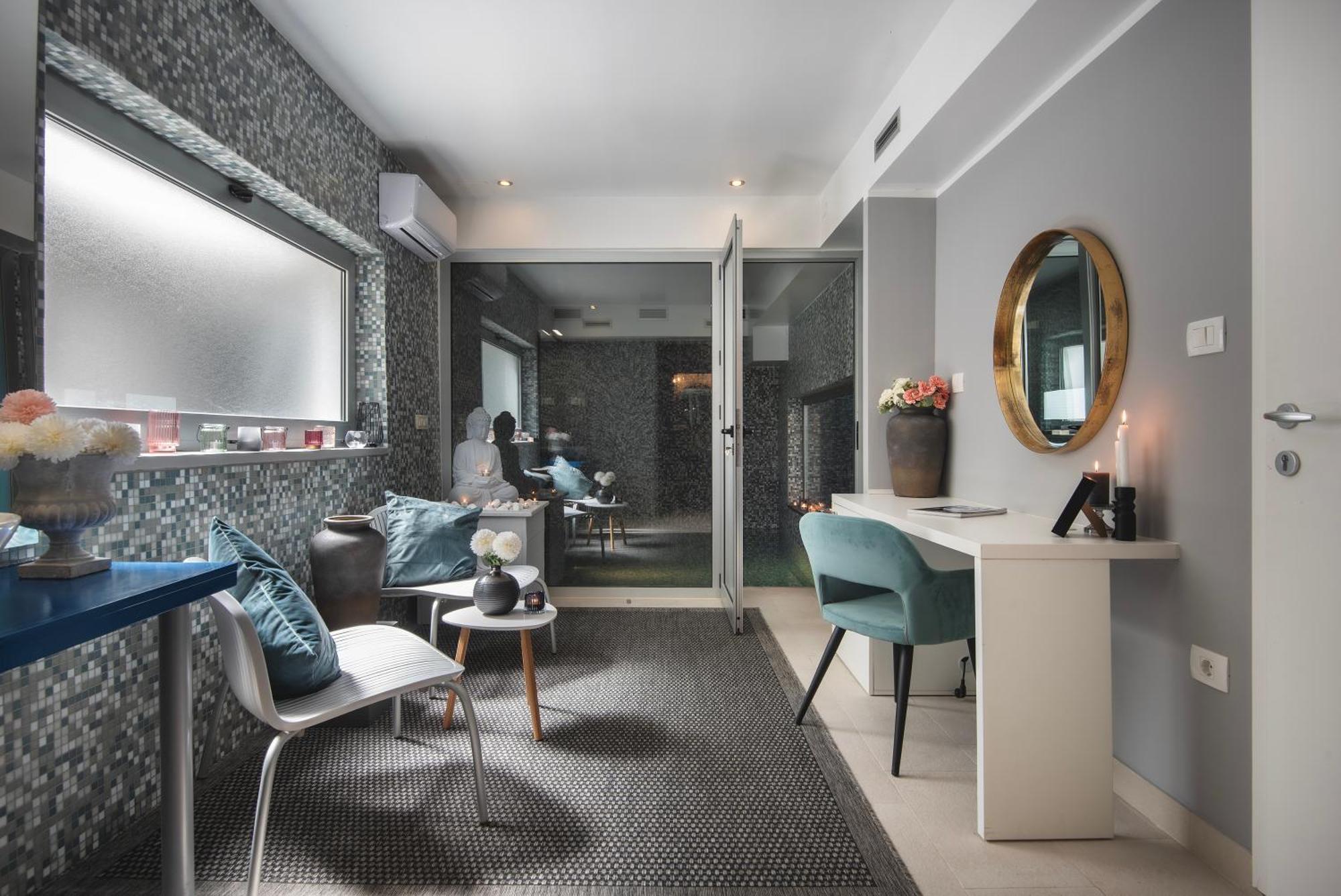 Monvidal By Bura Hotels - Adults Only Πούλα Εξωτερικό φωτογραφία