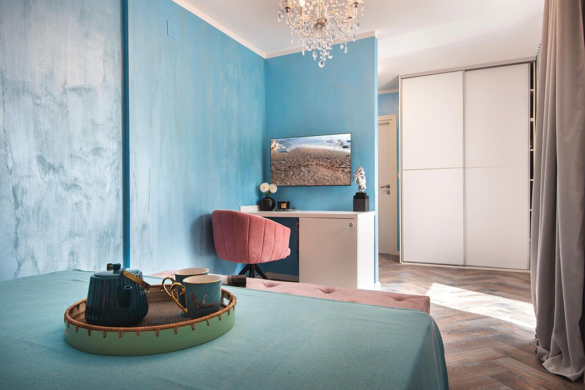 Monvidal By Bura Hotels - Adults Only Πούλα Εξωτερικό φωτογραφία