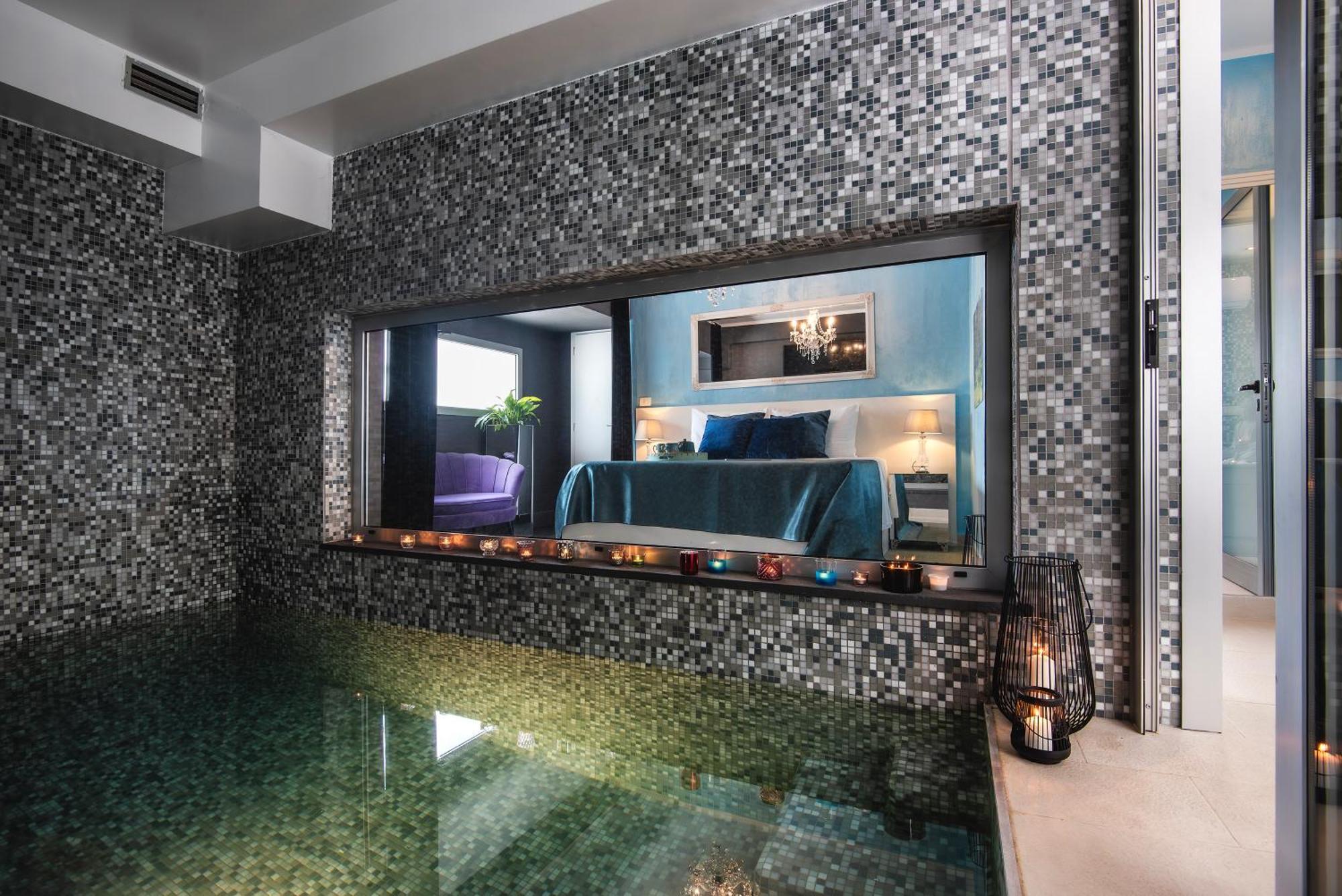 Monvidal By Bura Hotels - Adults Only Πούλα Εξωτερικό φωτογραφία