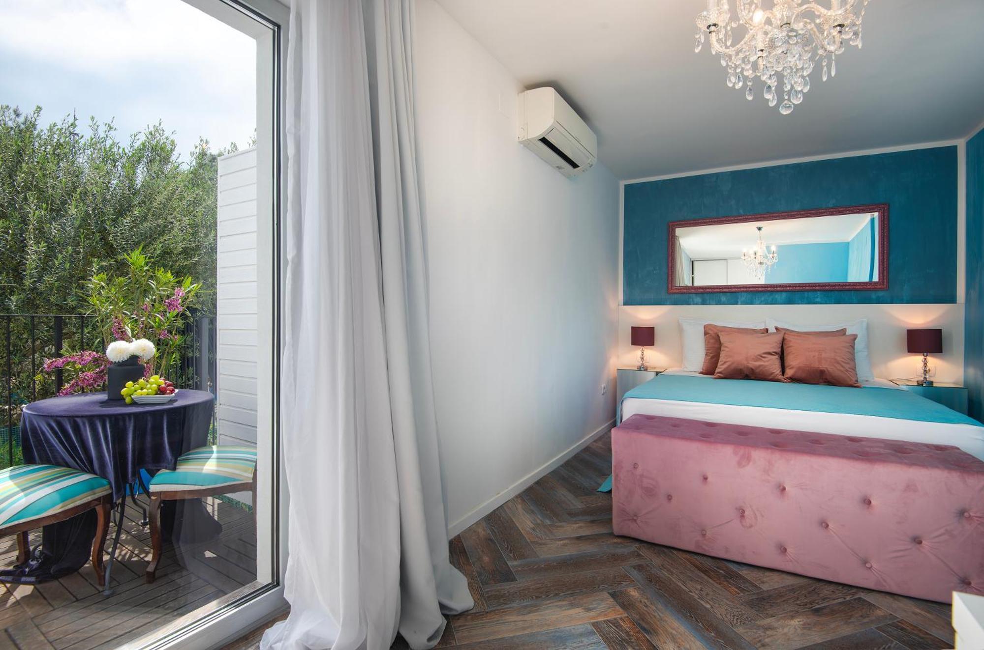Monvidal By Bura Hotels - Adults Only Πούλα Εξωτερικό φωτογραφία