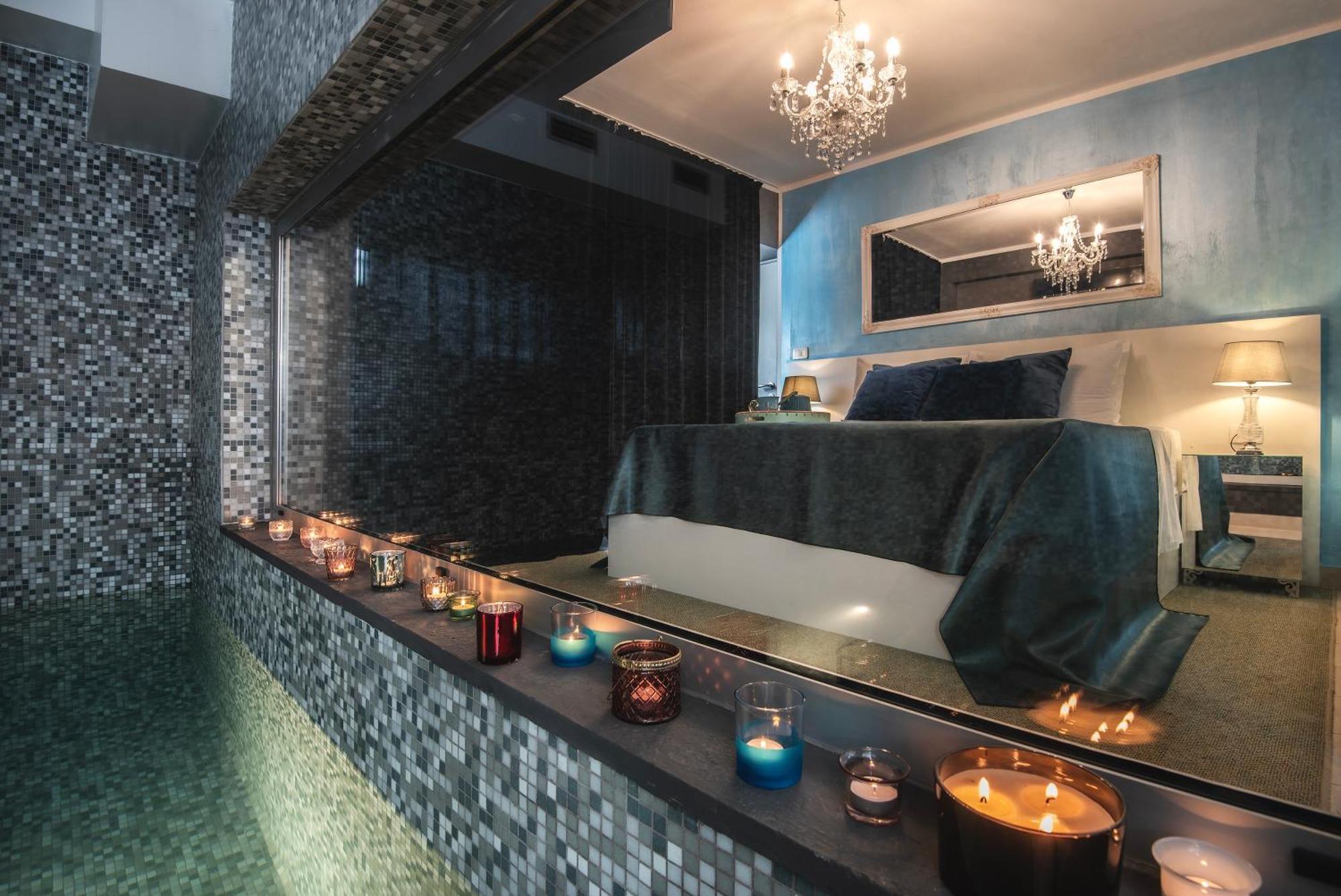 Monvidal By Bura Hotels - Adults Only Πούλα Εξωτερικό φωτογραφία